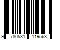 Barcode Image for UPC code 9780531119563