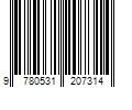 Barcode Image for UPC code 9780531207314