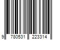 Barcode Image for UPC code 9780531223314