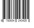 Barcode Image for UPC code 9780534243425