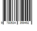 Barcode Image for UPC code 9780534359492