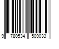 Barcode Image for UPC code 9780534509033