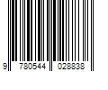 Barcode Image for UPC code 9780544028838