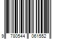 Barcode Image for UPC code 9780544061552