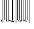 Barcode Image for UPC code 9780544090200