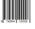 Barcode Image for UPC code 9780544100008