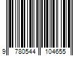 Barcode Image for UPC code 9780544104655