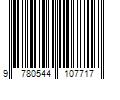 Barcode Image for UPC code 9780544107717