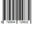 Barcode Image for UPC code 9780544129832