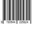 Barcode Image for UPC code 9780544225824