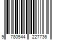 Barcode Image for UPC code 9780544227736