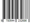 Barcode Image for UPC code 9780544232686