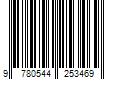 Barcode Image for UPC code 9780544253469