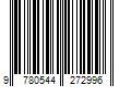 Barcode Image for UPC code 9780544272996