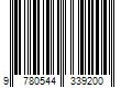 Barcode Image for UPC code 9780544339200