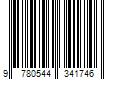 Barcode Image for UPC code 9780544341746