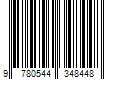 Barcode Image for UPC code 9780544348448