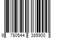 Barcode Image for UPC code 9780544385900