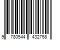 Barcode Image for UPC code 9780544432758