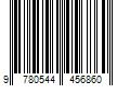 Barcode Image for UPC code 9780544456860