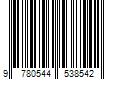 Barcode Image for UPC code 9780544538542