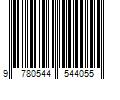 Barcode Image for UPC code 9780544544055