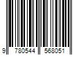 Barcode Image for UPC code 9780544568051