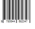 Barcode Image for UPC code 9780544582347