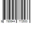 Barcode Image for UPC code 9780544772533