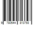 Barcode Image for UPC code 9780544813793