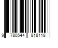 Barcode Image for UPC code 9780544818118