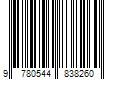 Barcode Image for UPC code 9780544838260