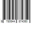 Barcode Image for UPC code 9780544874350