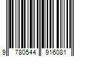 Barcode Image for UPC code 9780544916081