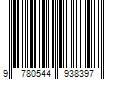 Barcode Image for UPC code 9780544938397