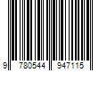 Barcode Image for UPC code 9780544947115