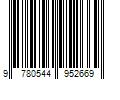 Barcode Image for UPC code 9780544952669