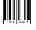 Barcode Image for UPC code 9780545028271