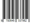 Barcode Image for UPC code 9780545037952