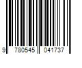 Barcode Image for UPC code 9780545041737