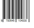 Barcode Image for UPC code 9780545104838