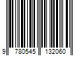 Barcode Image for UPC code 9780545132060