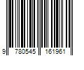 Barcode Image for UPC code 9780545161961