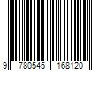 Barcode Image for UPC code 9780545168120