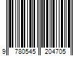 Barcode Image for UPC code 9780545204705