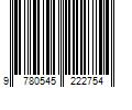 Barcode Image for UPC code 9780545222754