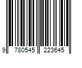 Barcode Image for UPC code 9780545223645