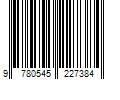 Barcode Image for UPC code 9780545227384