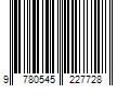 Barcode Image for UPC code 9780545227728