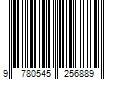 Barcode Image for UPC code 9780545256889